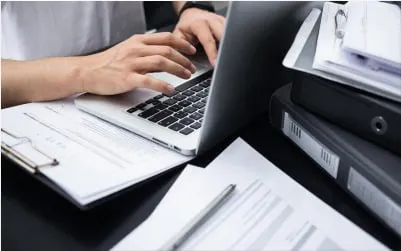 Путин поручил упростить налоговую отчетность для МСП