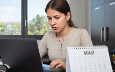 Россиян лишили длинных майских каникул в 2026 году